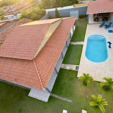Recanto Das Margaridas Villa Pindoretama Exterior photo