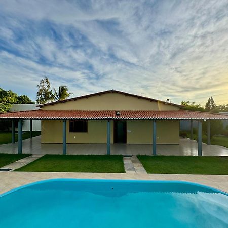 Recanto Das Margaridas Villa Pindoretama Exterior photo