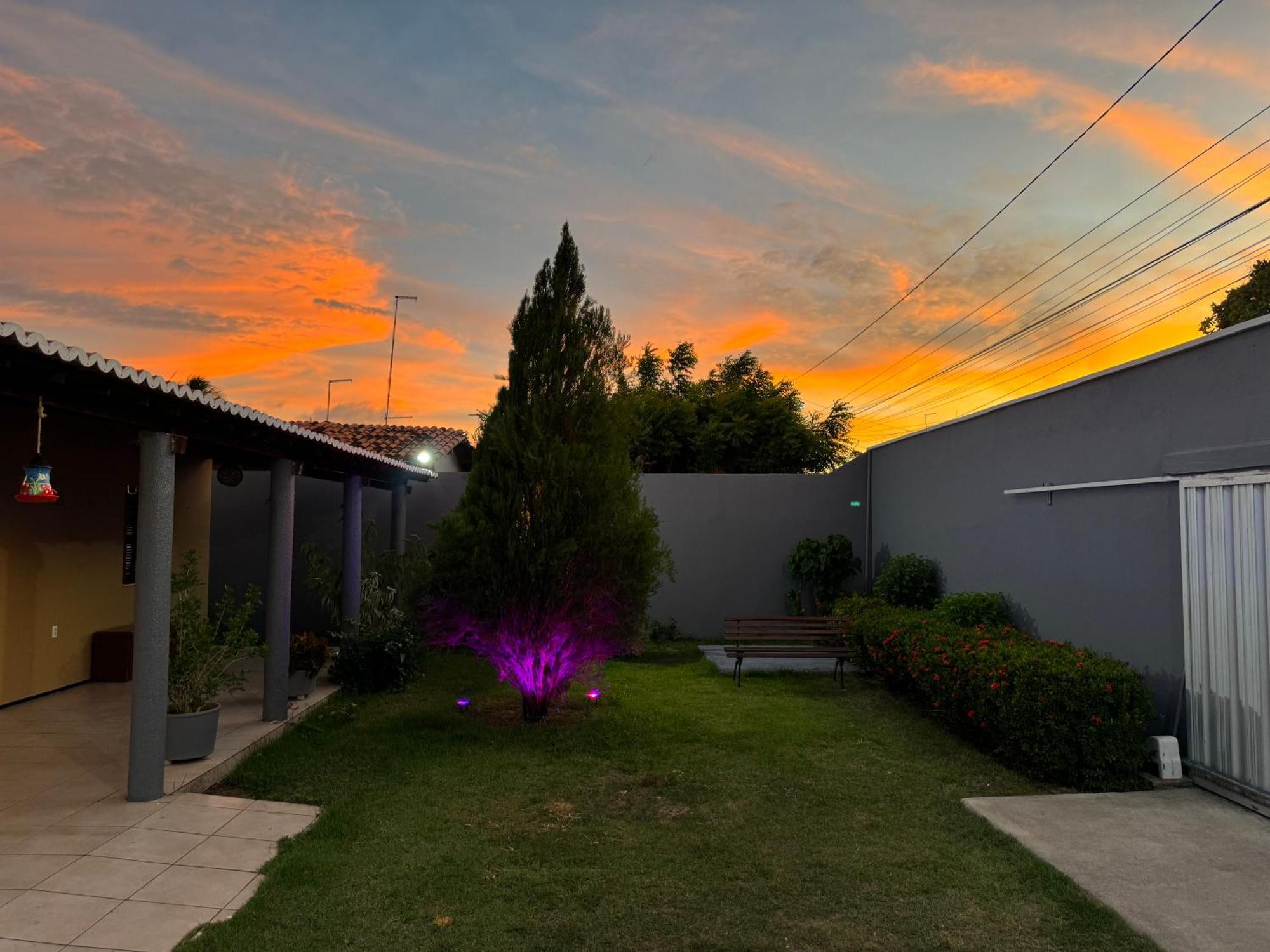 Recanto Das Margaridas Villa Pindoretama Exterior photo